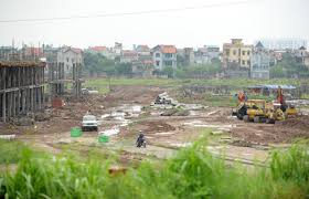 Minh bạch mục đích sử dụng đất